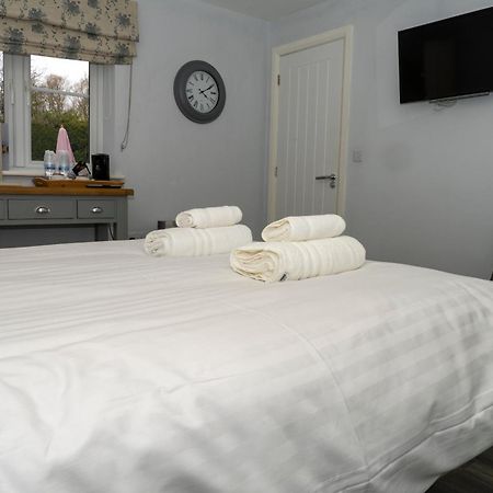 The Finch Hatton Arms Sleaford Exteriér fotografie