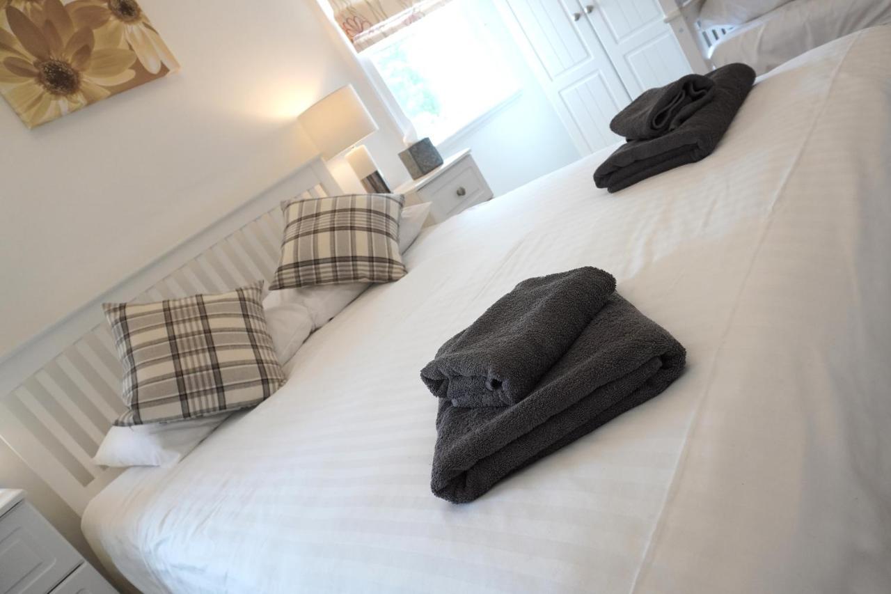 The Finch Hatton Arms Sleaford Exteriér fotografie