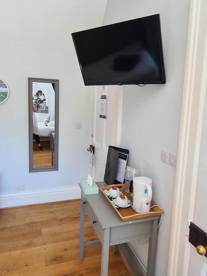 The Finch Hatton Arms Sleaford Exteriér fotografie