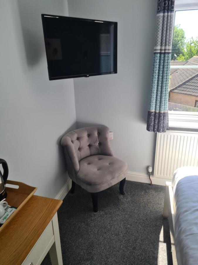 The Finch Hatton Arms Sleaford Exteriér fotografie