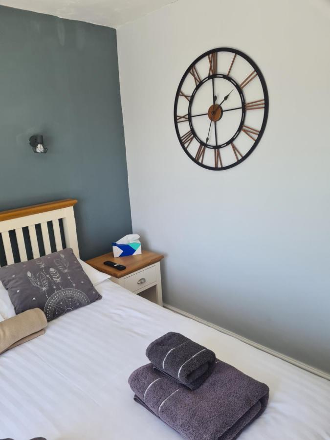 The Finch Hatton Arms Sleaford Exteriér fotografie