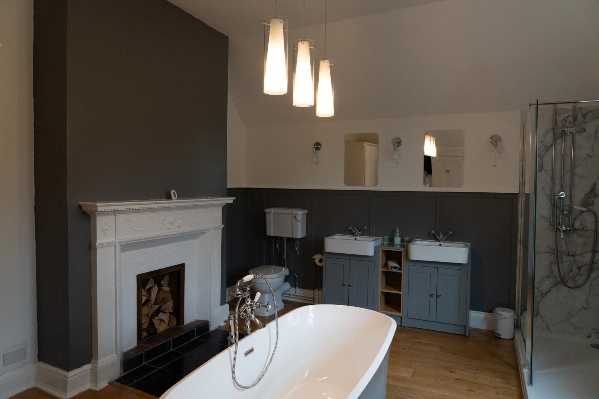 The Finch Hatton Arms Sleaford Exteriér fotografie