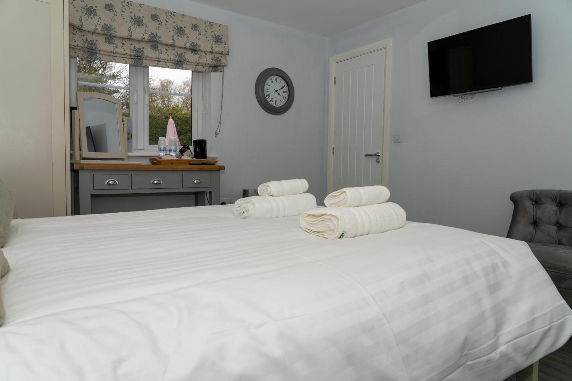 The Finch Hatton Arms Sleaford Exteriér fotografie