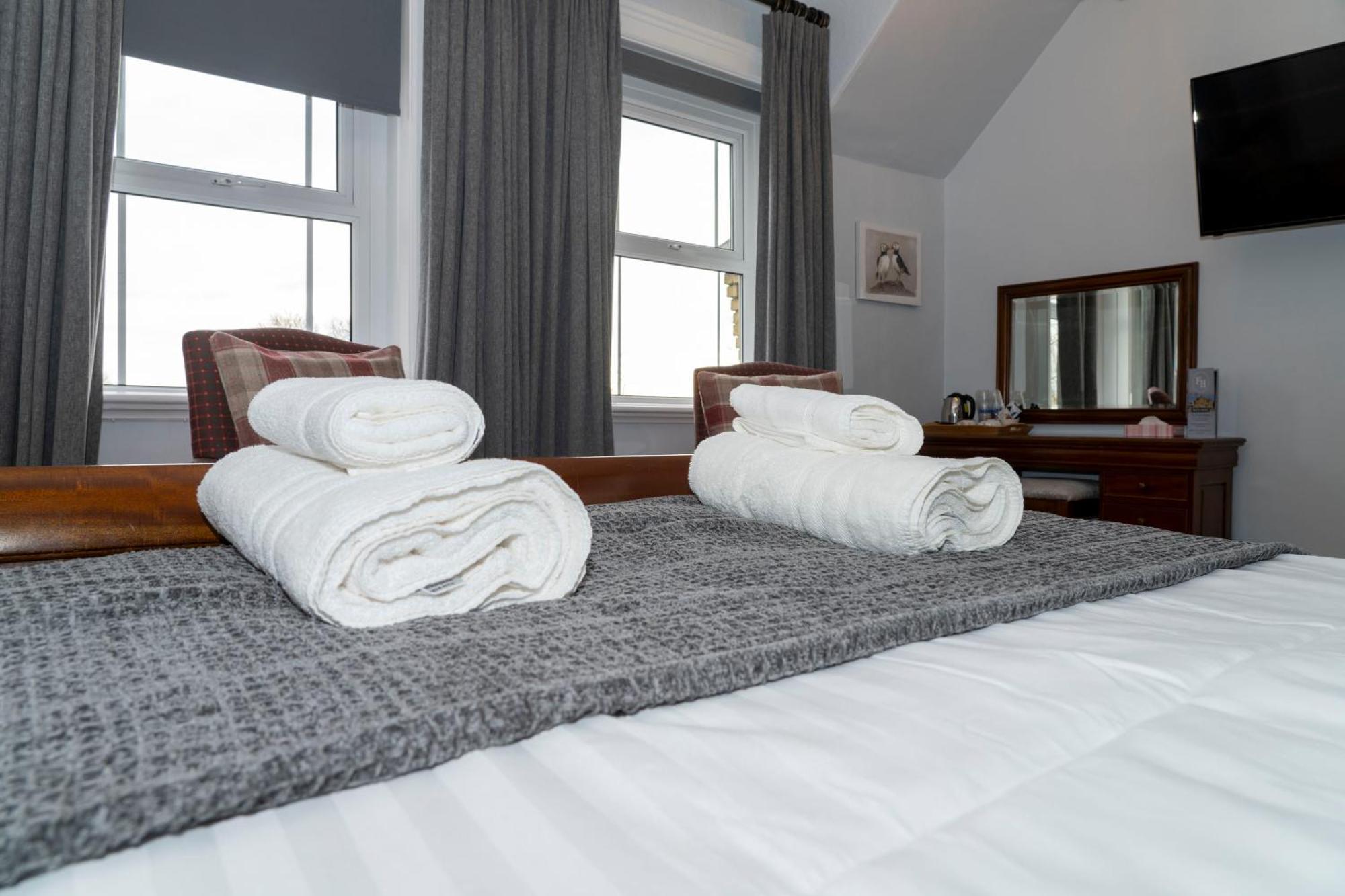 The Finch Hatton Arms Sleaford Exteriér fotografie