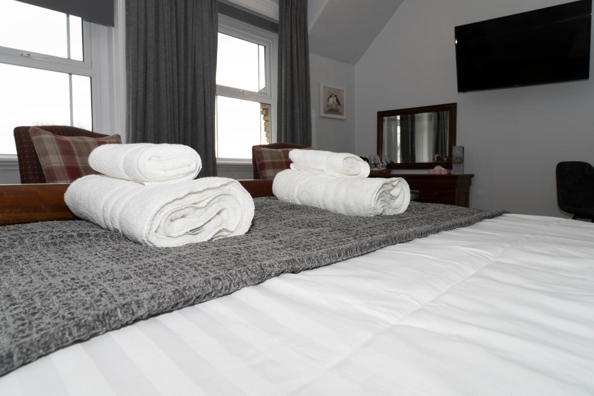 The Finch Hatton Arms Sleaford Exteriér fotografie