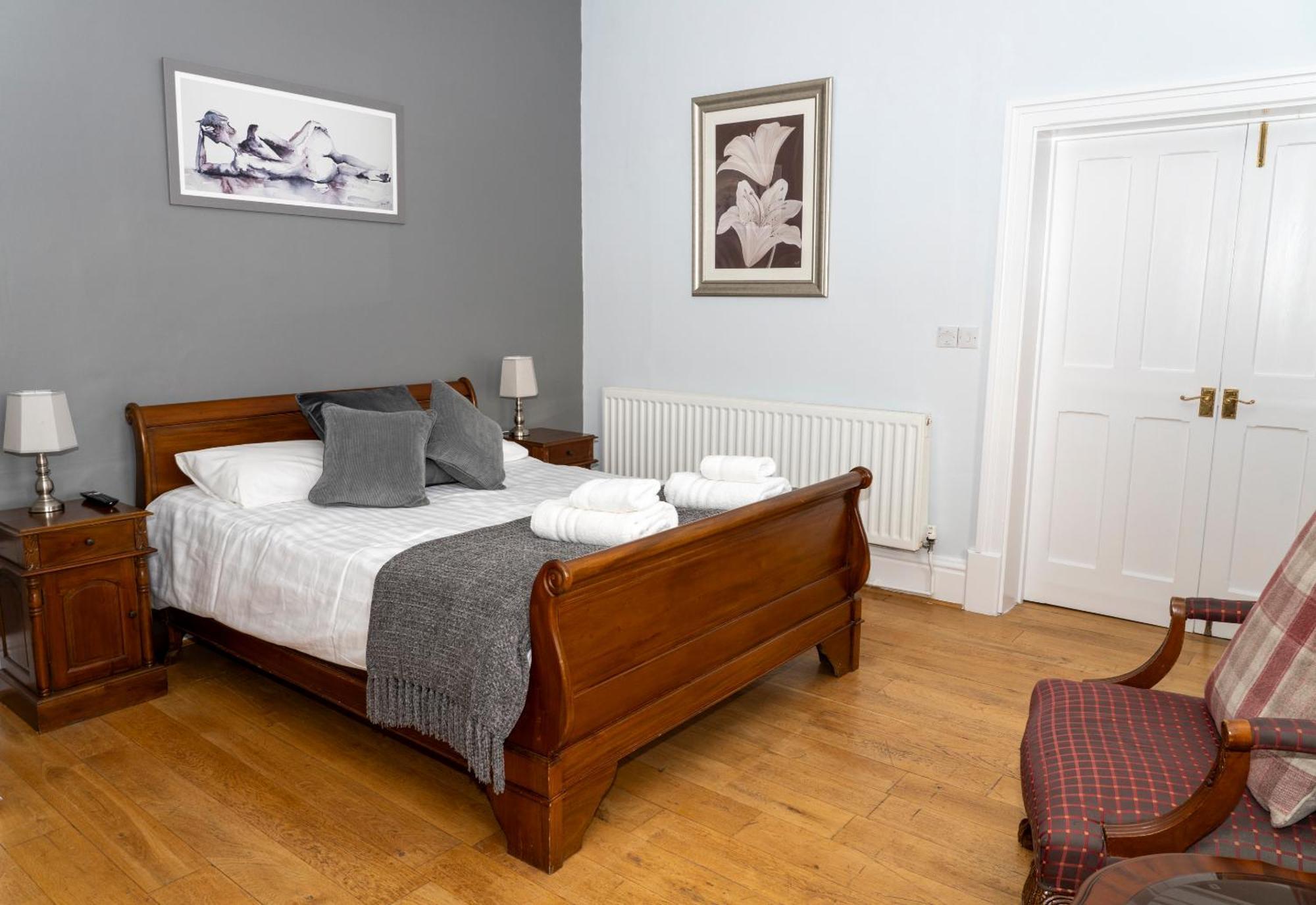 The Finch Hatton Arms Sleaford Exteriér fotografie