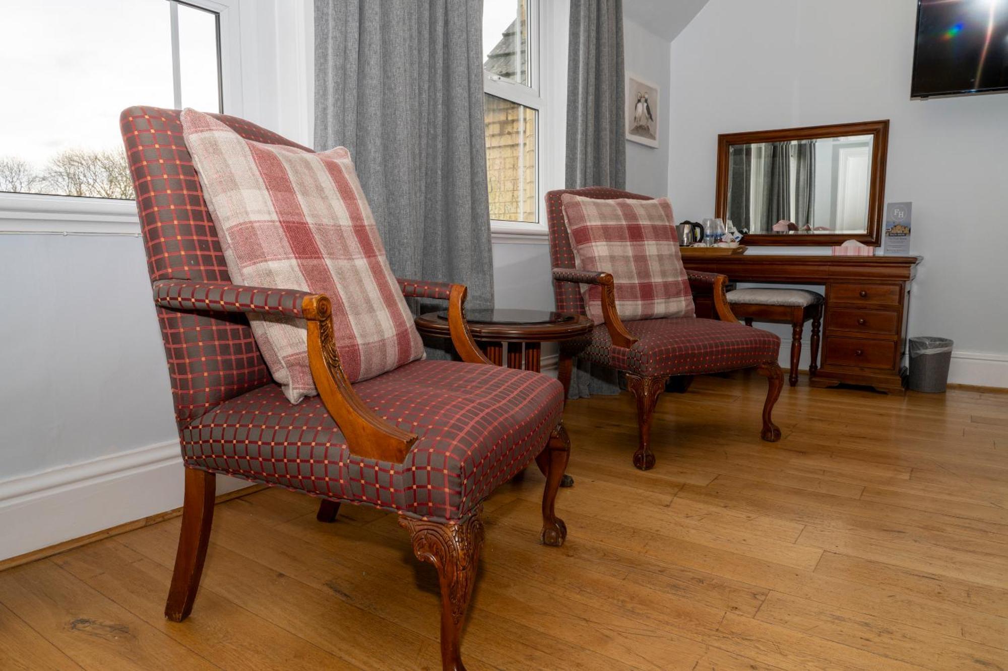 The Finch Hatton Arms Sleaford Exteriér fotografie