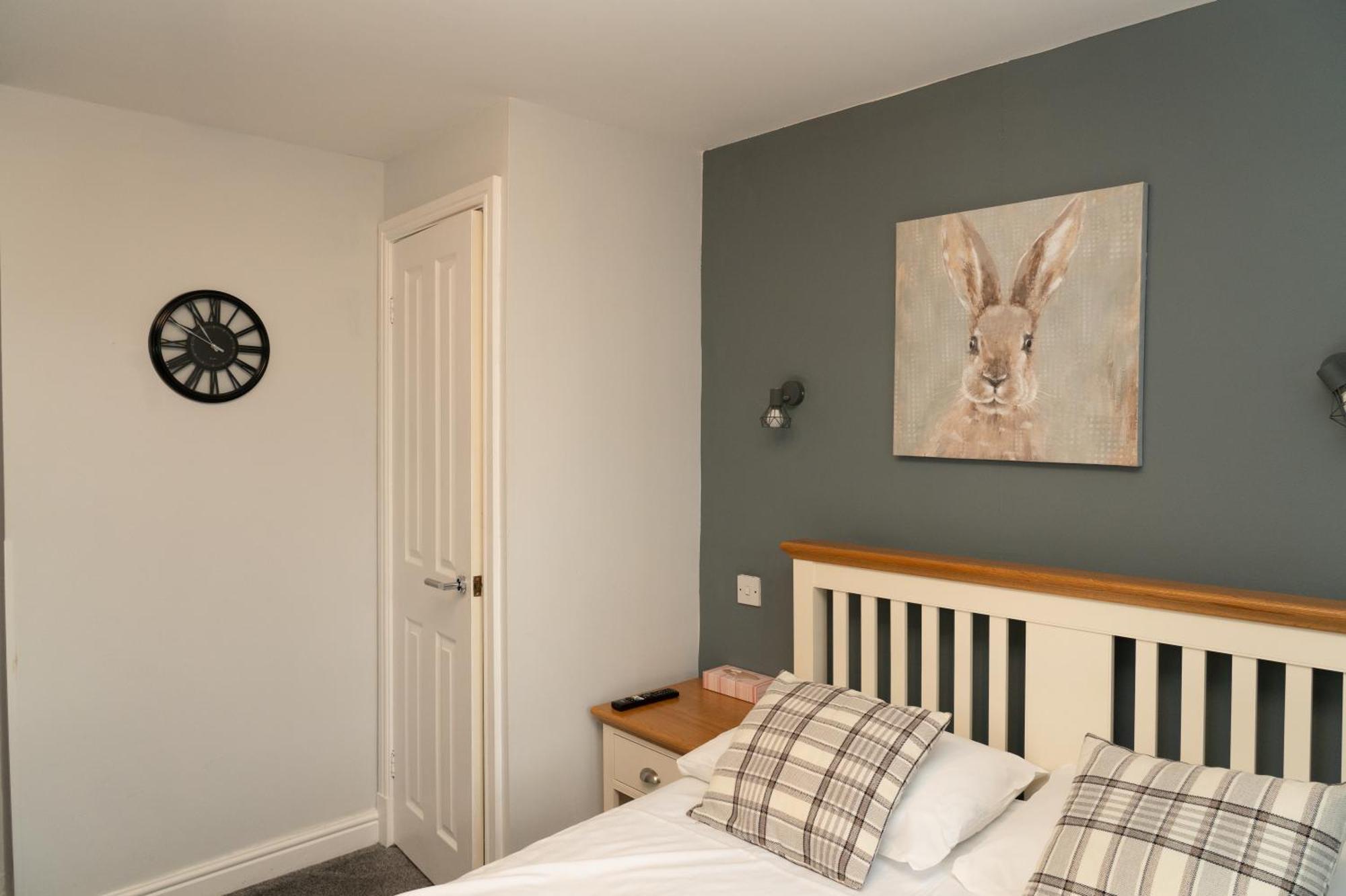 The Finch Hatton Arms Sleaford Exteriér fotografie