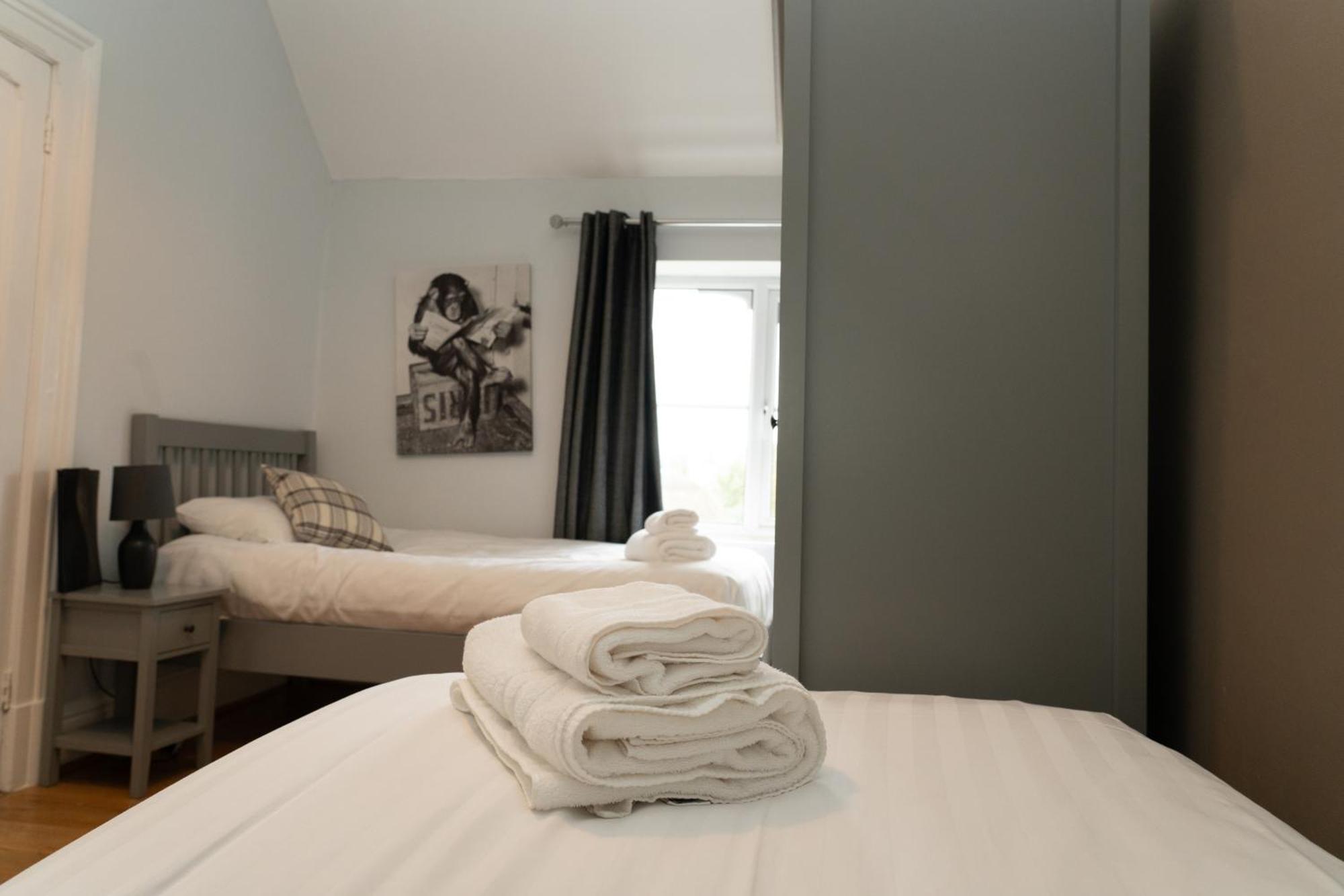 The Finch Hatton Arms Sleaford Exteriér fotografie