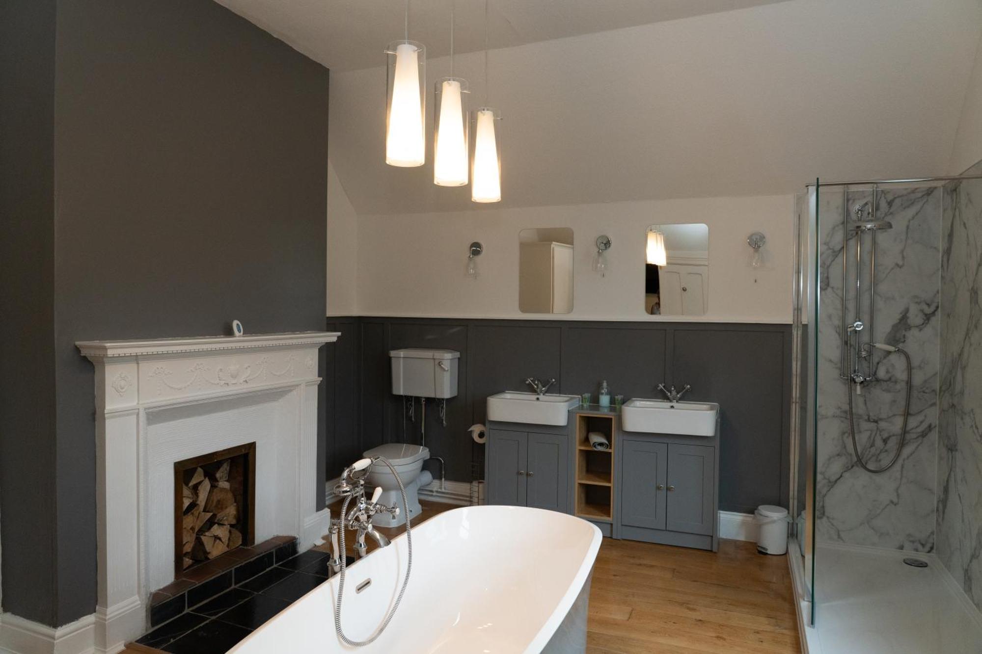 The Finch Hatton Arms Sleaford Exteriér fotografie